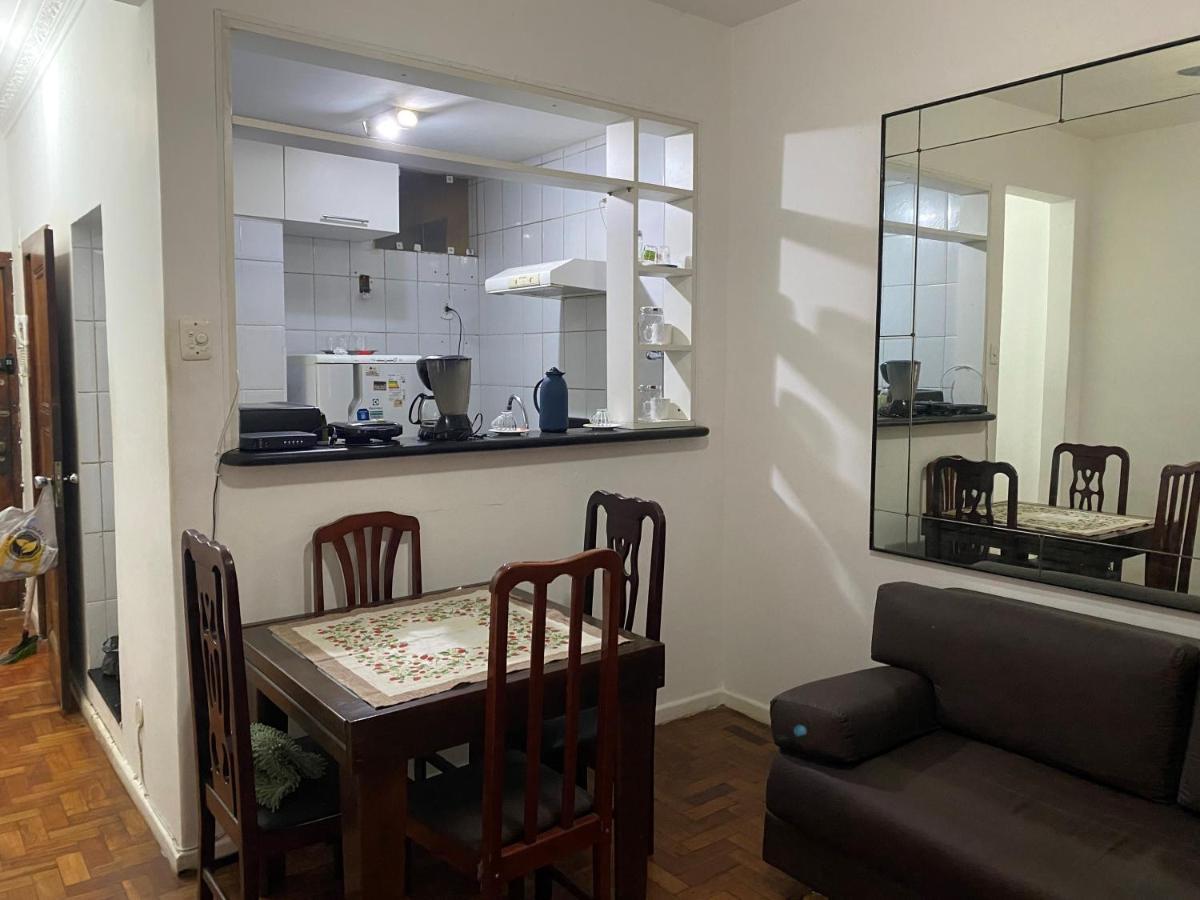 Santana Temporada - Bolivar Apartments Рио де Жанейро Екстериор снимка