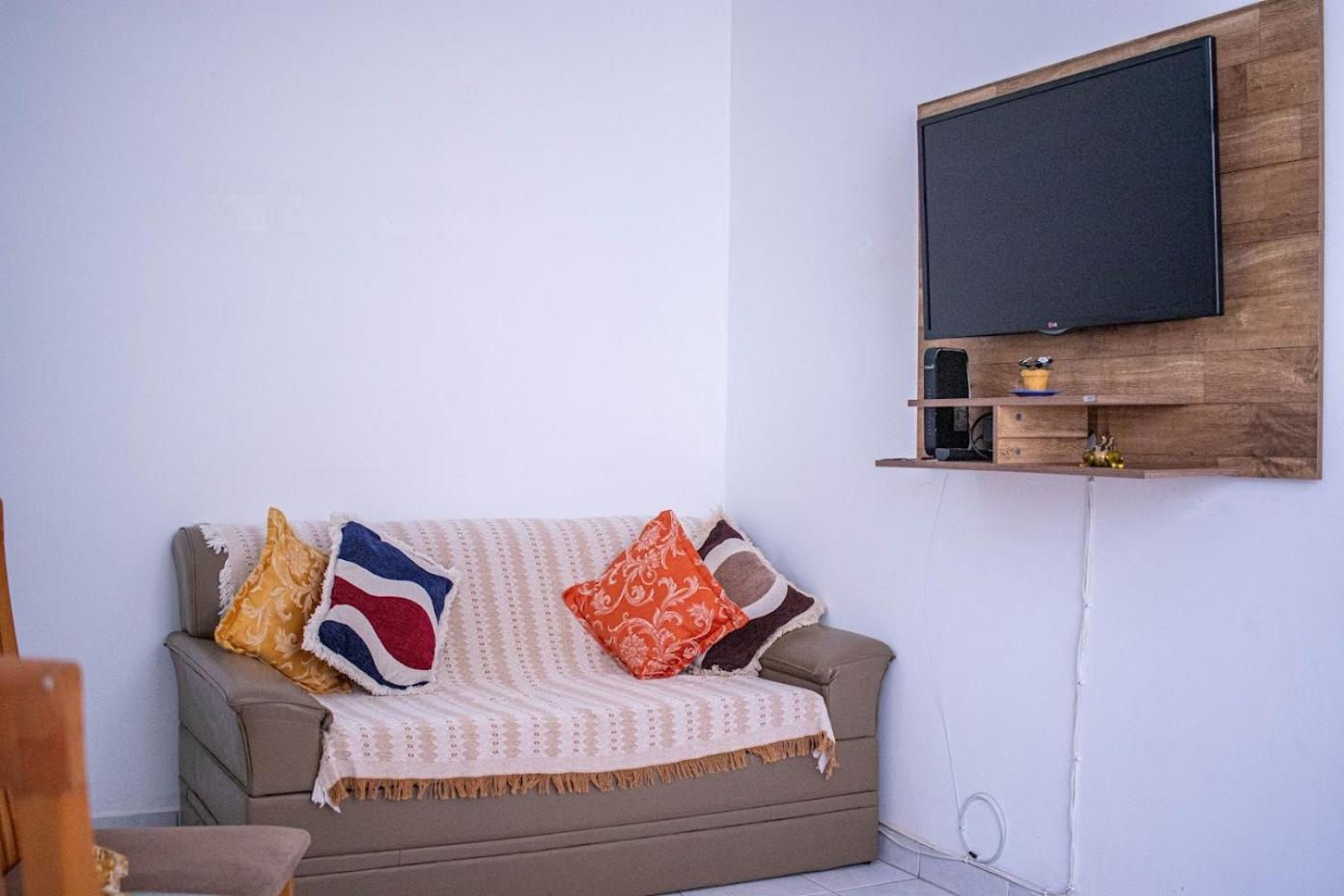 Santana Temporada - Bolivar Apartments Рио де Жанейро Екстериор снимка