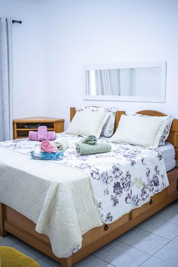 Santana Temporada - Bolivar Apartments Рио де Жанейро Екстериор снимка